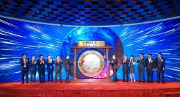 宁德时代登陆港交所，“A+H”加速全球化布局