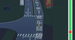 百度地图“车道广告”惹争议：盈利重压下的激进尝试？