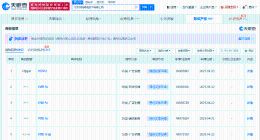 字节跳动申请注册抖音AI版商标 字节跳动申请注册抖音Air商标