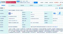 特斯拉在鄂尔多斯成立销售服务公司 朱晓彤任董事长