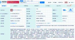 极越CEO名下又有公司经营异常 集度科技公司经营异常