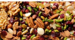 小众坚果翻身战：黑花生年销破千万的秘诀