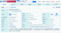 黄杨钿甜爸爸公司拟减资99.6% 黄杨钿甜爸爸公司曾多次改名