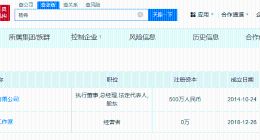 起底黄杨钿甜父亲商业版图 黄杨钿甜父亲离职后接连投资影视公司