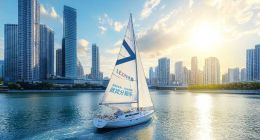 乐信2025Q1业绩大增，利润创三年来新高，多业务生态优势显现