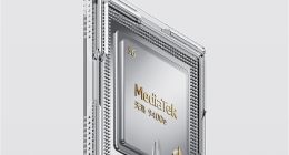 真我Neo7 Turbo将首批搭载天玑9400e：2.5K档内最强性能！