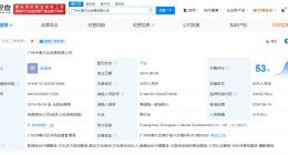 揭秘张学友东莞演唱会主办方 张学友东莞演唱会主办方注册资本仅50万