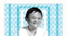 马云上榜全球百大慈善人物 美国主办方：他是支持未来的商界领袖