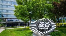 亏损超300亿，北汽蓝谷在新能源赛道上的挣扎与隐忧