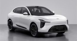 新款智己LS6申报图被吐槽太丑：官方紧急发图补救