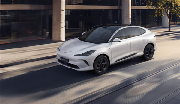 新款智己LS6申报图被吐槽太丑：官方紧急发图补救