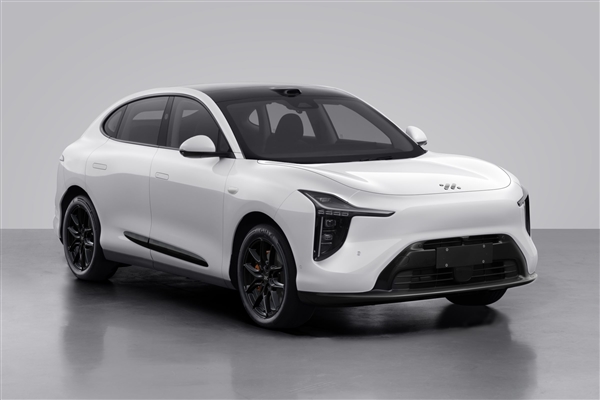 新款智己LS6申报图被吐槽太丑：官方紧急发图补救