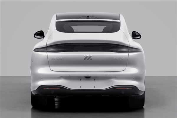 新款智己LS6申报图被吐槽太丑：官方紧急发图补救