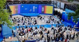 知乎新知青年大会十一载：从答主聚会到先锋科技文化节