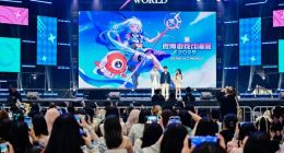 从“线上冲浪”到“线下狂欢”，ACG产业的下一个增长极在哪？