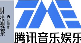 腾讯音乐的 “生态突围”丨财报观察