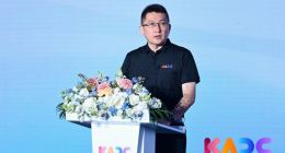 华为周军：鲲鹏、昇腾已发展超过665万开发者