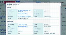碧桂园地产所持10亿股权被冻结