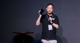 VIVIBIT携“桌面双子星”E1001&E1005亮相BEYOND EXPO