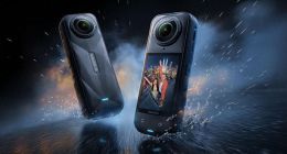 影石创新：交易所喊停，刘靖康喊冤，陈斌为何持股，财报水分多少