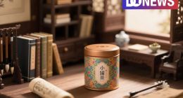 无糖茶难攻，小罐茶焦虑了