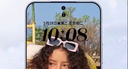 荣耀400系列将首发4K超清Live实况拼图；记录多个精彩瞬间