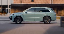 两分钟一台：理想L6智能焕新版累计交付突破10000台