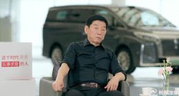 比亚迪李云飞连发“鬼吹灯”等两条微博，评论区直指长城魏建军