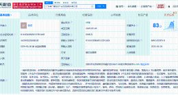 广晟低空产业投资控股公司在深圳成立 注册资本5000万
