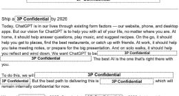 OpenAI首款AI硬件被曝2026年登场，ChatGPT全面融入用户生活