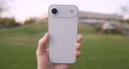 iPhone 17 Air将采用7000系铝合金框架：仅比iPhone 6s重3g