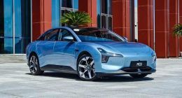 看似“支棱”起来的小鹏汽车，其实也并没有那么乐观