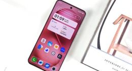 vivo S30评测：多彩设计与全能体验的完美融合