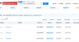 十个勤天申请注册Holdoubear商标 十个勤天为后陡门新成员申请注册商标