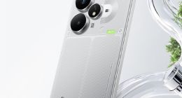 真我Neo7 Turbo今天发布：2.5K档内最强性能！