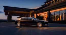 品牌内耗、溢价高，尊界挑得起豪华重任？