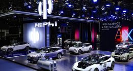 高合汽车上演“复活”奇迹，谁会是下一个“起死回生”的新势力？