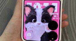 小米MIX Flip 2或将在6月登场：更大外屏更轻薄机身