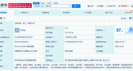 古茗在浙江成立新公司 注册资本11亿