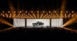 售价70.8万元起，时代旗舰尊界S800正式上市