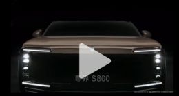 尊界S800上市 集多项华为黑科技干一身