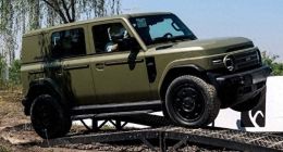 太惊险了！爆iCAR V23高速上系统卡死，多项功能失灵