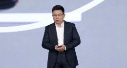 雷军与余承东隔空交锋：小米华为你支持谁？