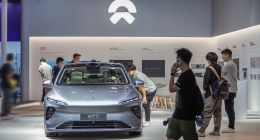 蔚来立志盈利 李斌：该到收获期了