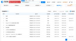 小米汽车登记机盖作品著作权 小米汽车登记机盖和铭牌著作权