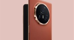 荣耀Magic V5跑分出炉：搭载骁龙8至尊领先版 折叠屏性能天花板