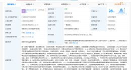 沃尔玛经营不合格食品被罚没28.9万 沃尔玛因食品违法行为被处罚