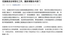 花旗在上海和大连裁员3500名技术人员