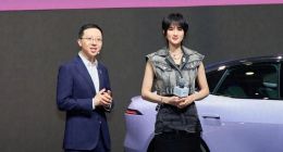 亏损百亿的阿维塔，偶像包袱太重了！