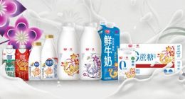 光明乳业难迎“光明”，6年3次“换帅”仍掉队